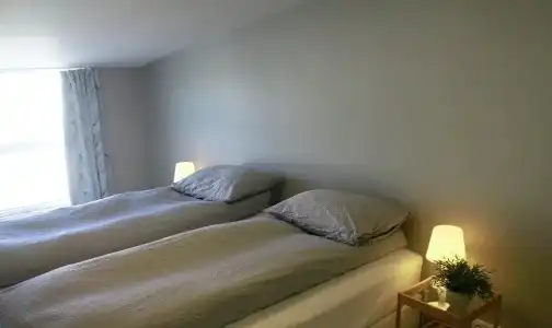Nordic Guest House - 0