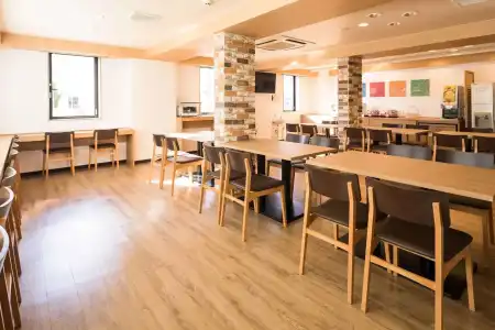 Comfort Inn Niigata Kameda - 15
