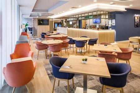 Holiday Inn Express LONDON - EXCEL by IHG - 24
