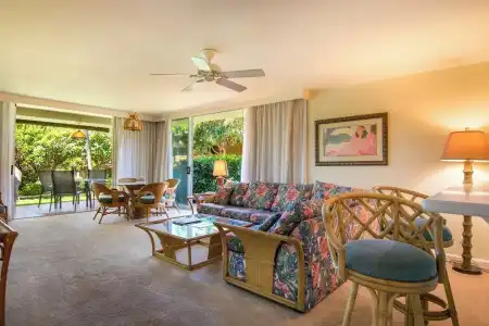 Kaanapali Maui at the Eldorado by OUTRIGGER - 74