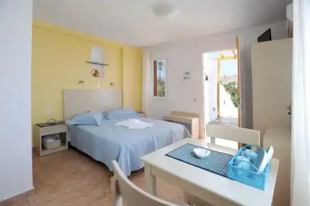 Aigaio Studios Tinos - 120