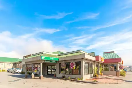 Sandman Cranbrook - 16