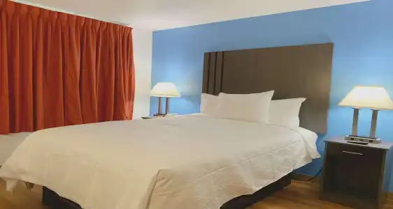 SureStay Plus By Best Western Niagara Falls East - 29