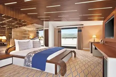 Ramada by Wyndham Sakarya Hendek - 42
