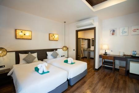 Southern Lanta Resort - 1
