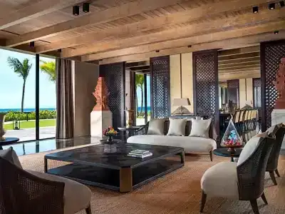 The Apurva Kempinski Bali - 55