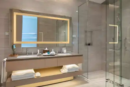 Susona Bodrum, LXRs & Resorts - 10