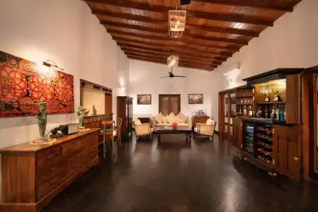 Kings Pavilion Luxury - 11