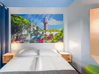 B&B Neu-Ulm - 53