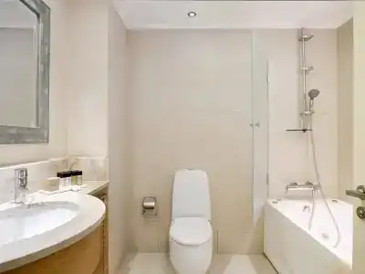 Olympic Lagoon Resort – Ayia Napa - 88