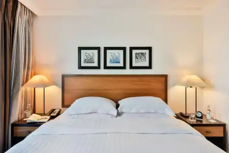 Hyatt Regency London The Churchill - 43