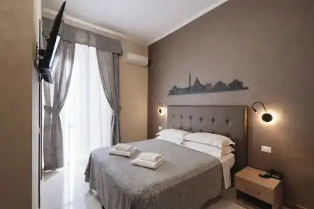 Centro Cavour Roma - 56