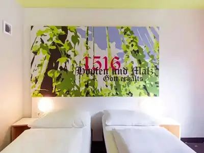 B&B Ingolstadt-Ost - 21