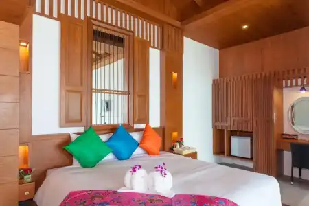 The samui beach resort - 125
