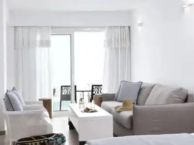 Aressana Spa and Suites - 91