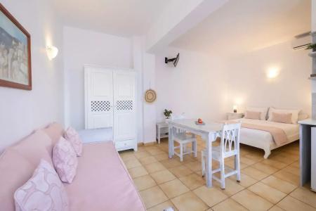 Vrachia Studios & Apartments - 92