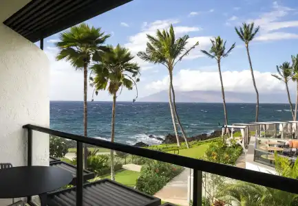 Wailea Beach Resort - Marriott, Maui - 18