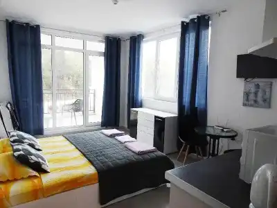 Samara Apart-Hotel - 21