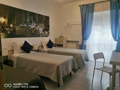 Vatican Central Suites - 19