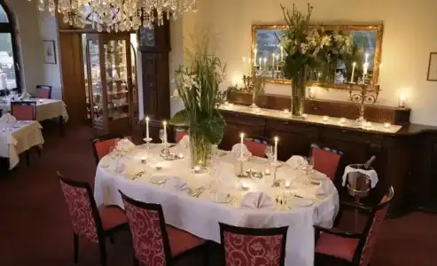 Restaurant & Hohenzollern - 11