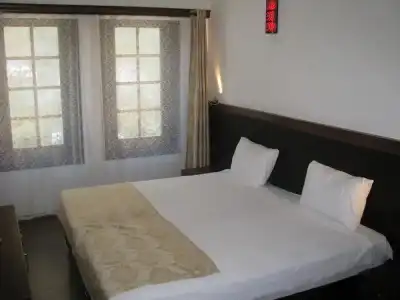 Simre Otel - 23