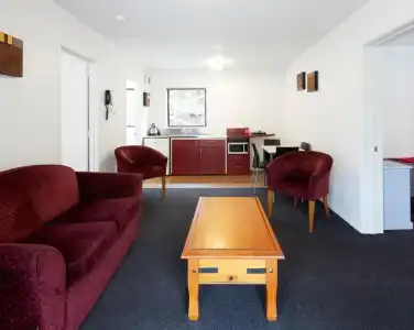 Aotea Motel - 35