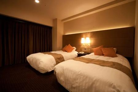 Grand Mercure Beppu Bay Resort & Spa - 75