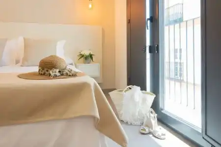 Hostal La Mina - 40