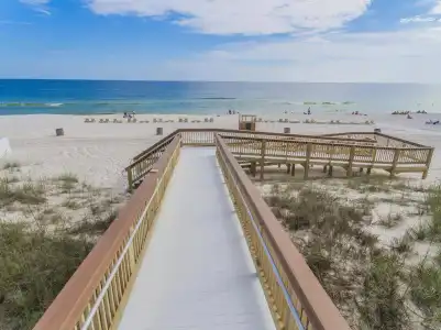 Hampton Inn and Suites Panama City Beach/Beachfront - 21