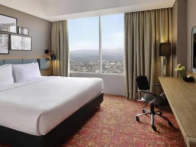 Mercure Bandung Nexa Supratman - 46