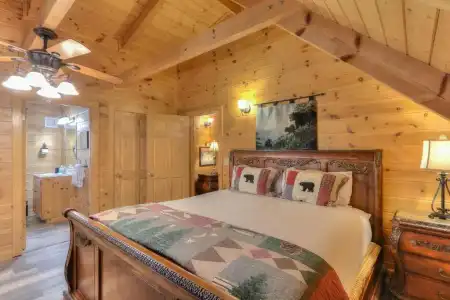 RiverStone Condo Resort & Spa - 89