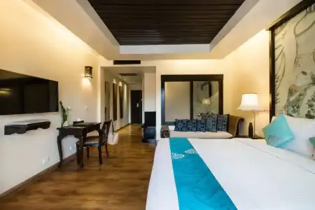 Dara Samui Beach Resort - Adults Only - 48