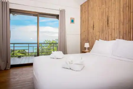 Bluerama Resort - 3