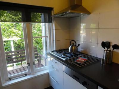 Frankendael Apartments - 74