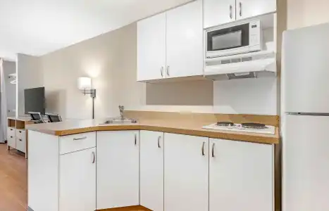Extended Stay America Suites Carlsbad Village by the Sea - 42