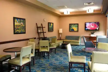 Rosen Inn International - 33