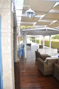 Tasmaria Aparthotel - 12