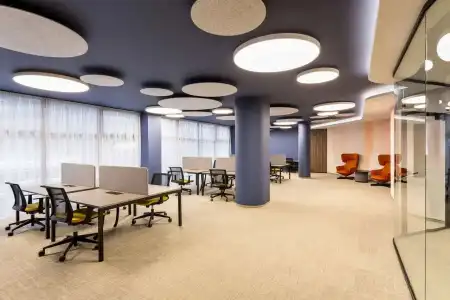 Mercure Sofia City - 16