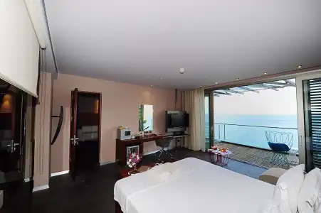 Kuum & Spa - 1