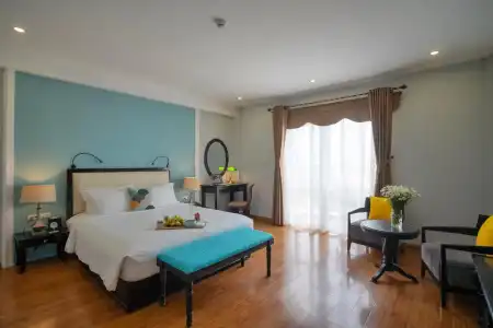 Hoian Sincerity & Spa - 87