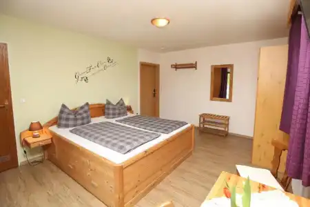 Pension Bergsee - 29