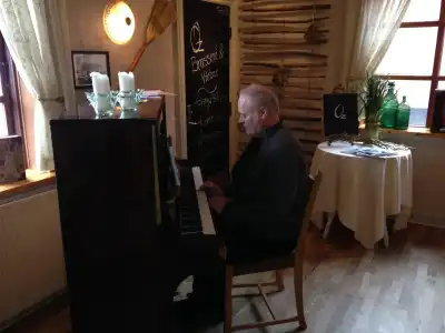 Refborg & Spiseri - 22