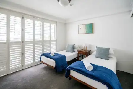 Cashelmara Beachfront Apartments - 45