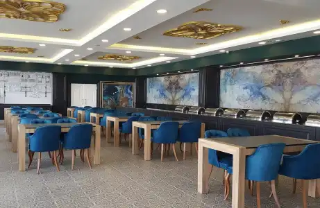 Sea Star İslamic Butik Otel - 13
