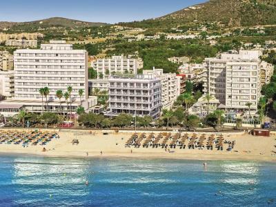 Kyrat Amarac Suites - 15