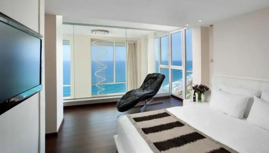 Island Luxurious Suites - 52