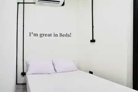 OYO 1032 Beds Patong - 30