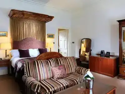 Norwood Hall Country House - 83