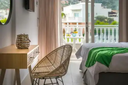Sarpidon Apartments - 266