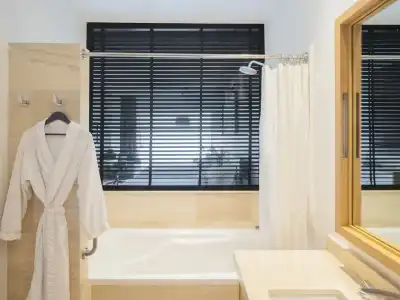 The Paragon Mexico City Santa Fe By Accor - 7